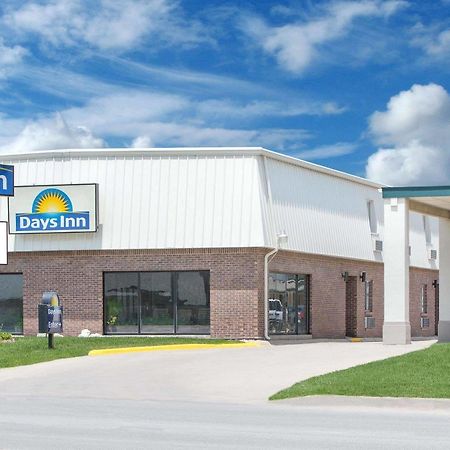 Days Inn By Wyndham Emporia Eksteriør billede